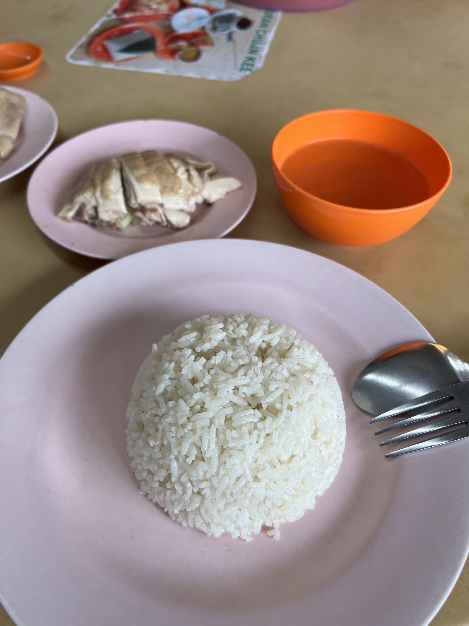 全记茶餐室 2