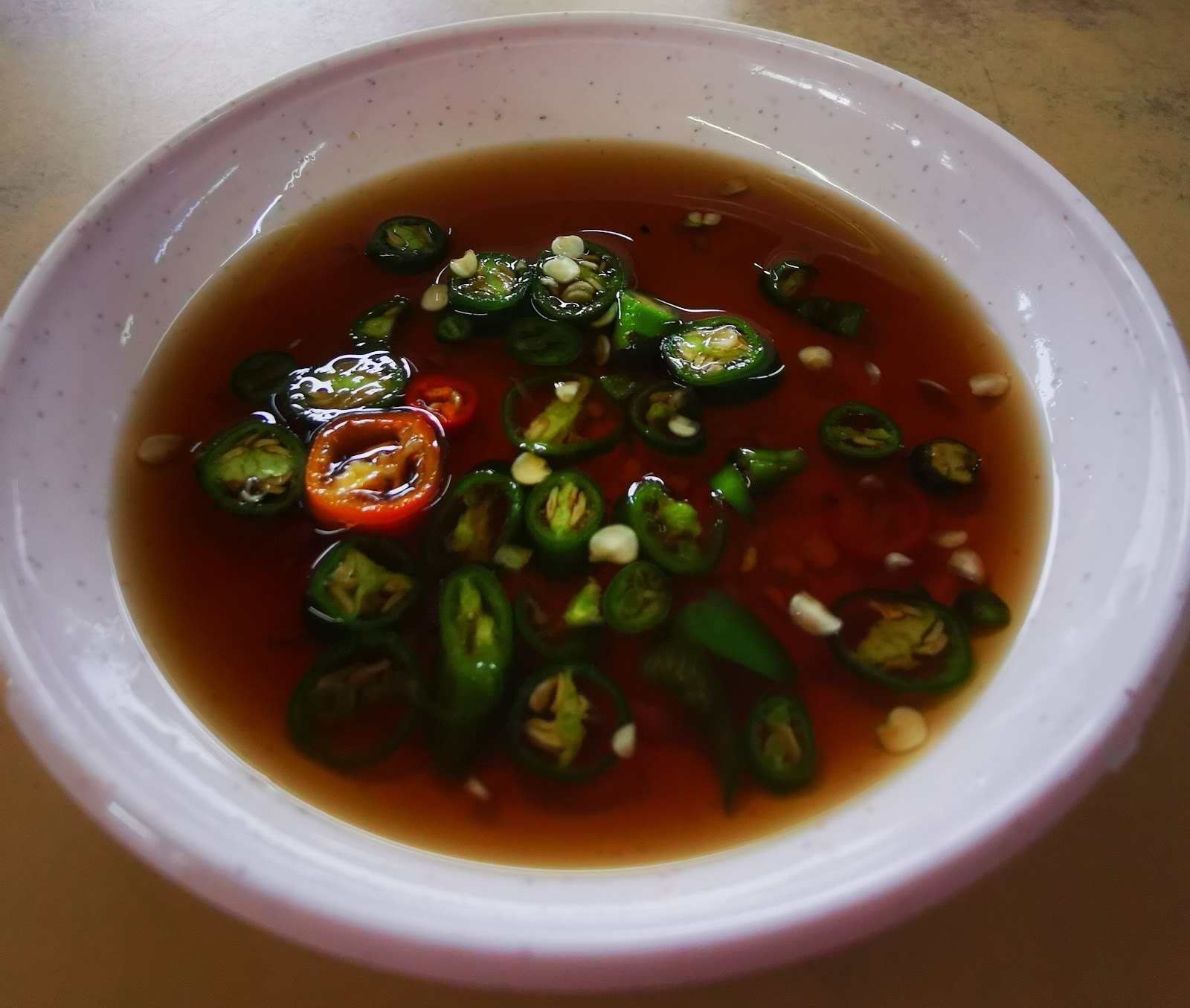 全记茶餐室 10