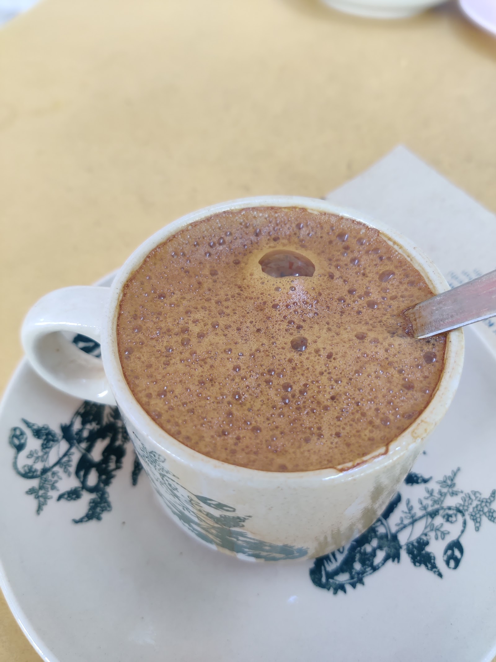 全记茶餐室 11