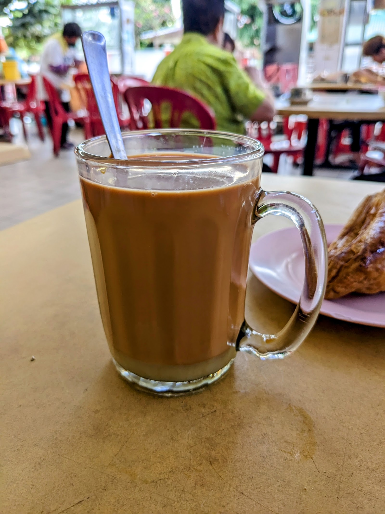 全记茶餐室 12